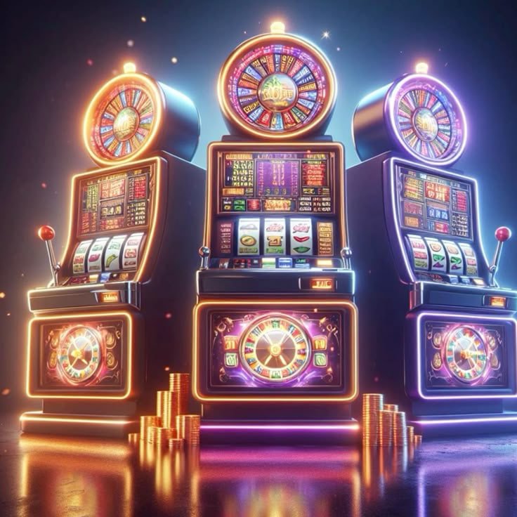 line789 Slots